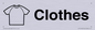 KT14123: Dementia clothes sign