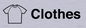 KT14123: Dementia clothes sign