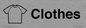 KT14123: Dementia clothes sign