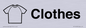 KT14123: Dementia clothes sign