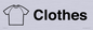 KT14123: Dementia clothes sign