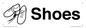 KT14125: Dementia shoes sign