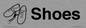 KT14125: Dementia shoes sign