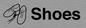 KT14125: Dementia shoes sign