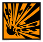 LN1336: Explosive Symbol - CHIP