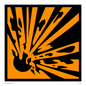 LN1336: Explosive Symbol - CHIP