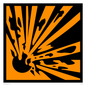 LN1336: Explosive Symbol - CHIP