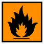 LN1338: Flammable  - CHIP