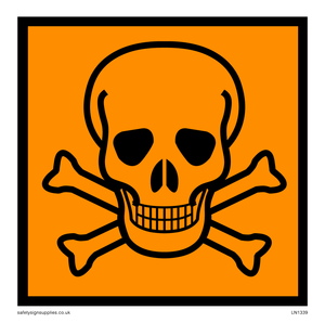 LN1339: Toxic - CHIP