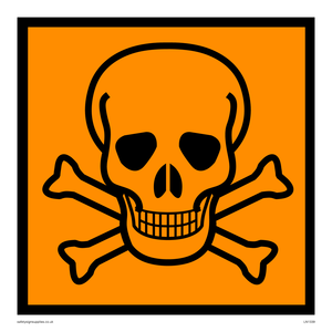 LN1339: Toxic - CHIP