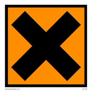 LN1340: Irritant - CHIP