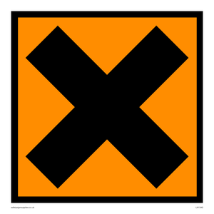 LN1340: Irritant - CHIP