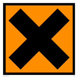 LN1340: Irritant - CHIP