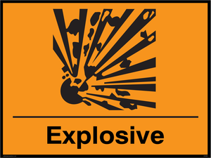 LN5368: Explosive - CHIP