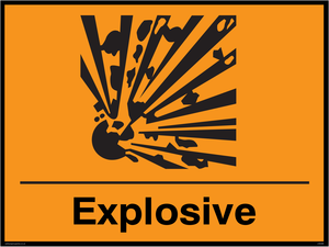 LN5368: Explosive - CHIP