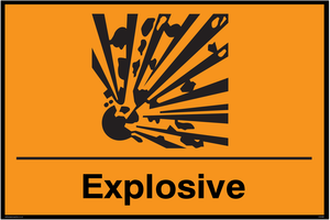 LN5368: Explosive - CHIP