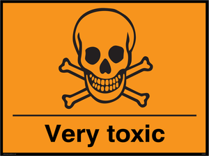 LN5369: Very toxic - CHIP