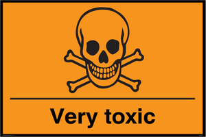 LN5369: Very toxic - CHIP