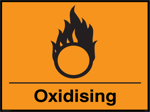 LN5372: Oxidising - CHIP