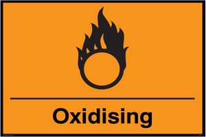 LN5372: Oxidising - CHIP