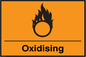 LN5372: Oxidising - CHIP