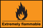 LN5374: Extremely flammable - CHIP