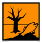 LN5468: Hazardous to the environment - CHIP Sign
