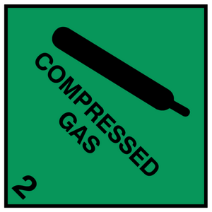 LN637: Compressed Gas