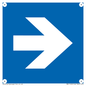 MA11529: Custom Mandatory: Right arrow