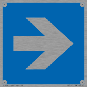 MA11529: Custom Mandatory: Right arrow