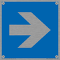 MA11529: Custom Mandatory: Right arrow