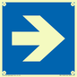 MA11529: Custom Mandatory: Right arrow