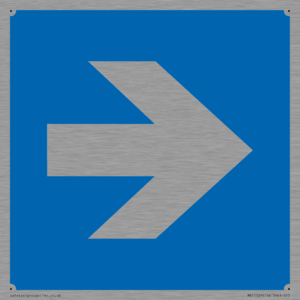 MA11529: Custom Mandatory: Right arrow