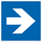 MA11529: Custom Mandatory: Right arrow