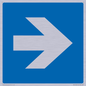 MA11529: Custom Mandatory: Right arrow