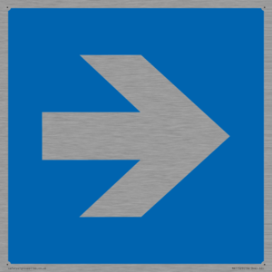 MA11529: Custom Mandatory: Right arrow
