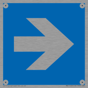 MA11529: Custom Mandatory: Right arrow