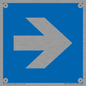 MA11529: Custom Mandatory: Right arrow