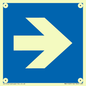 MA11529: Custom Mandatory: Right arrow