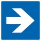 MA11529: Custom Mandatory: Right arrow