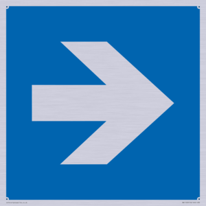 MA11529: Custom Mandatory: Right arrow