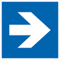 MA11529: Custom Mandatory: Right arrow