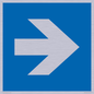 MA11529: Custom Mandatory: Right arrow