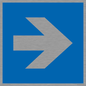 MA11529: Custom Mandatory: Right arrow
