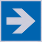 MA11529: Custom Mandatory: Right arrow