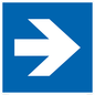 MA11529: Custom Mandatory: Right arrow