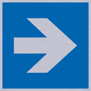 MA11529: Custom Mandatory: Right arrow
