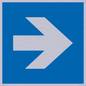 MA11529: Custom Mandatory: Right arrow