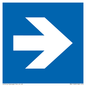 MA11529: Custom Mandatory: Right arrow