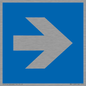 MA11529: Custom Mandatory: Right arrow